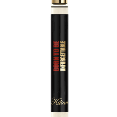 KILIAN Paris Born to be Unforgettable Eau de Parfum Travel Spray with Cinnamon & Vanilla .25oz